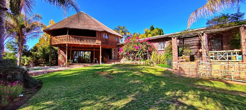 5 Bedroom Property for Sale in Kanoneiland Northern Cape